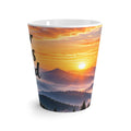 Better Days Ahead – Motivational Mountain Mug