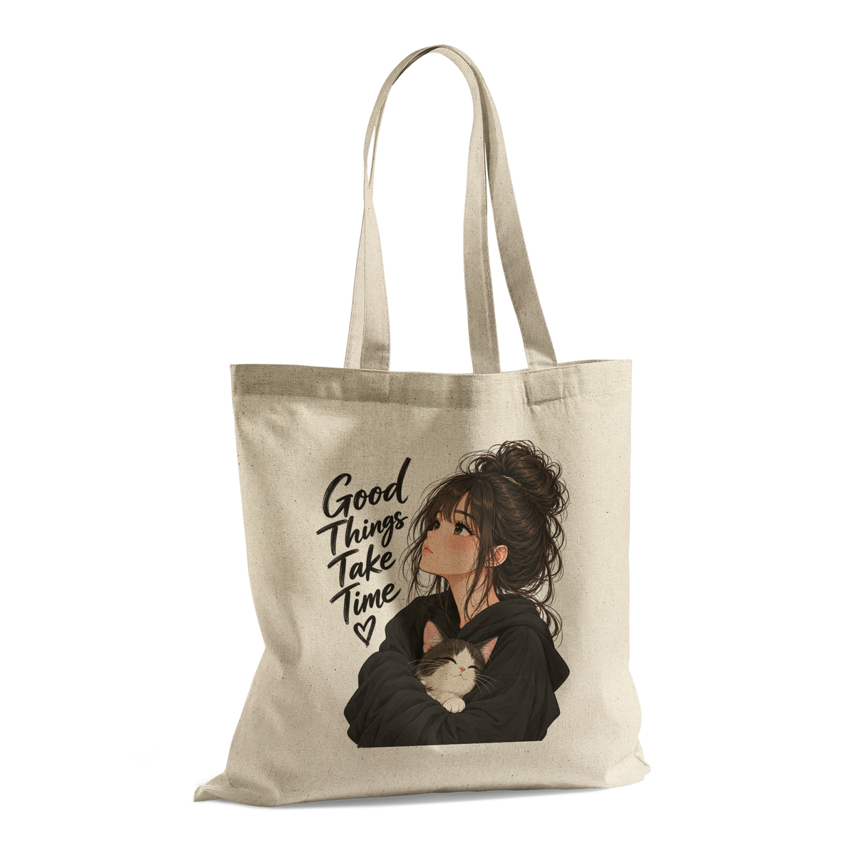 Good_Things_Take_Time_Tote_Bag_CottonTote_S_StandingTransparent_Mockup.png_16146532